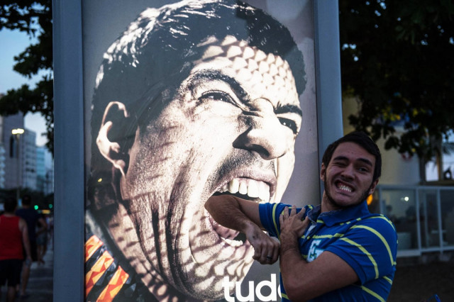 fifa rejects uruguay suarez appeals fifa rejects uruguay suarez appeals