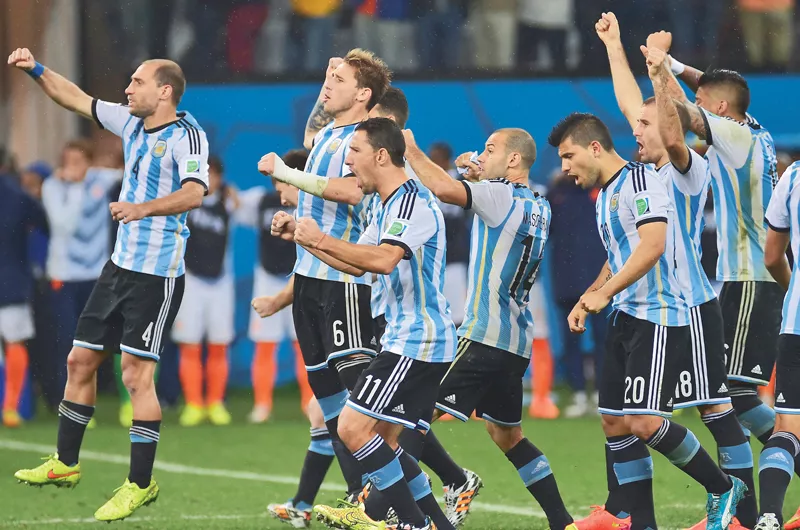 analysis maracana anticipates europe south american duel analysis maracana anticipates europe south american duel