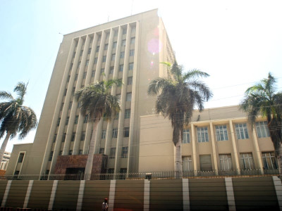 freeing the state bank