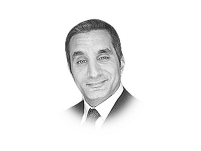 combating fear through satire