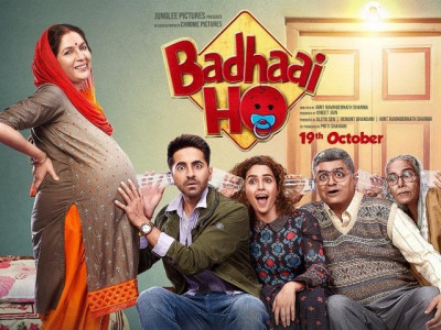 badhaai ho one of bollywood s finest badhaai ho one of bollywood s finest