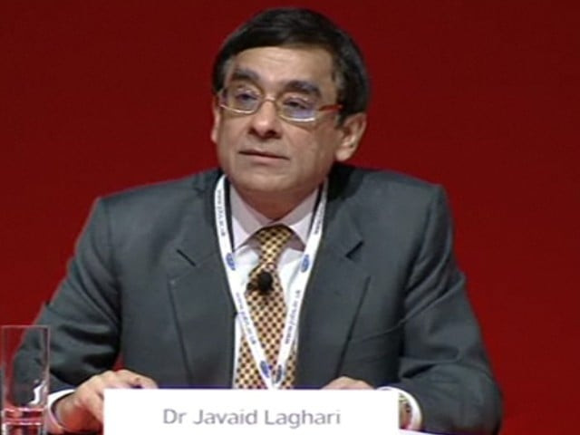 non compliance of order court seeks reply from former hec chief javed leghari non compliance of order court seeks reply from former hec chief javed leghari