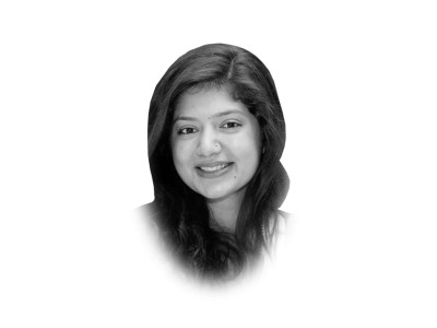 a karachiite s dilemma