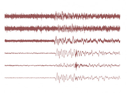 4 6 magnitude quake jolts northwestern pakistan 4 6 magnitude quake jolts northwestern pakistan
