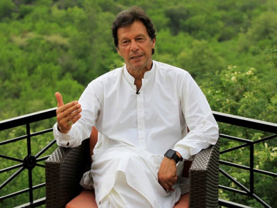 imran khan as prime minister under pressure and enjoying it while his opponents pray for a breakdown imran khan as prime minister under pressure and enjoying it while his opponents pray for a breakdown