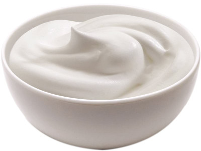 eight benefits of yogurt