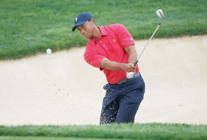 weather beaten open around the corner