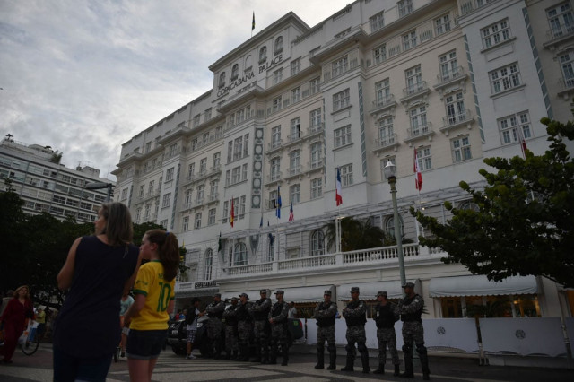 fifa partner exec declared fugitive