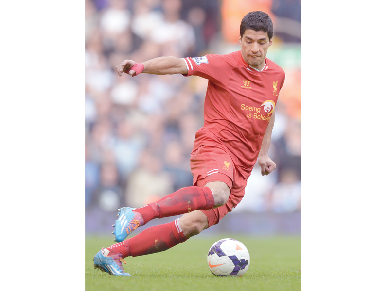 tribune