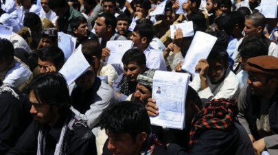 when the durand fails to divide afghan nationals continue to pour in illegally