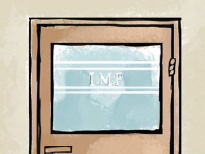 imf s report two commercial banks expecting capital injection