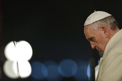 vatican calls for global ceasefire during world cup final vatican calls for global ceasefire during world cup final