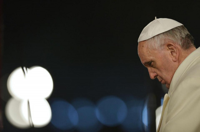 vatican calls for global ceasefire during world cup final vatican calls for global ceasefire during world cup final