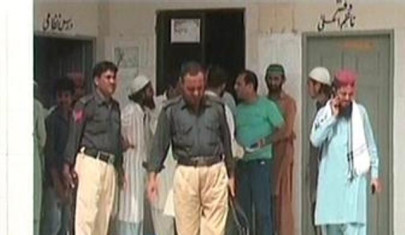 madrassah teacher shot dead in karachi
