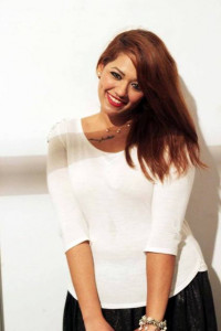 mathira s sister to debut soon