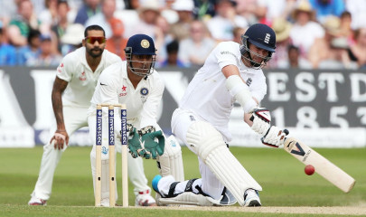 england frustrate india with record last wicket stand