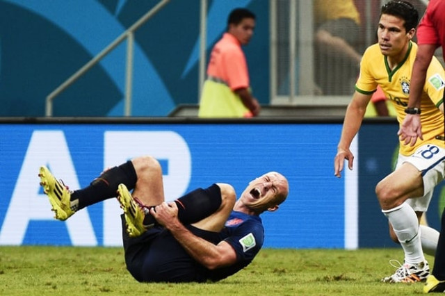 fifa reports substantial reduction in injuries fifa reports substantial reduction in injuries