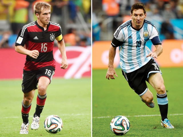 d day will germany mess up messi s dream d day will germany mess up messi s dream