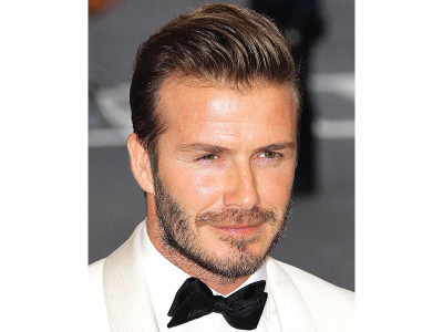 did you know david beckham being presented with the legend award did you know david beckham being presented with the legend award