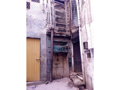 living history the house that dilip kumar called home