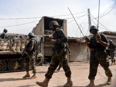 13 militants killed in pre dawn strikes 13 militants killed in pre dawn strikes