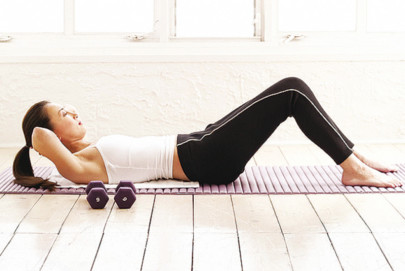 achieve toned midriff with right food exercise achieve toned midriff with right food exercise