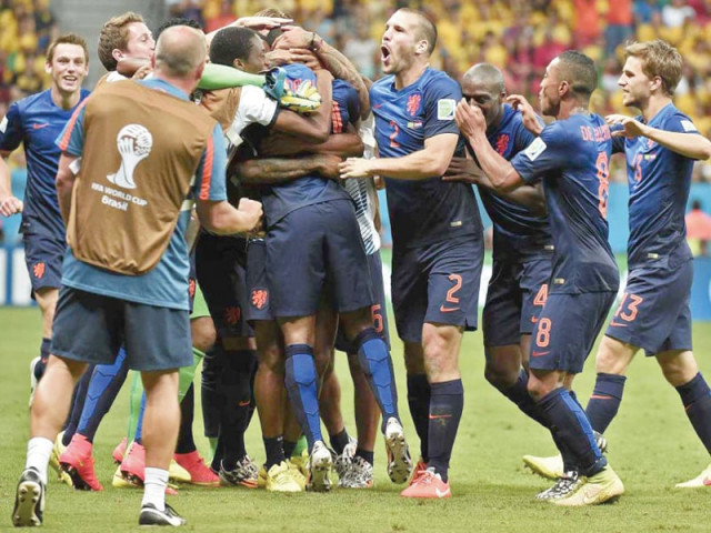 van gaal hopes to define united after dutch success van gaal hopes to define united after dutch success