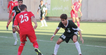 palestine deserve a chance at peace says hussain palestine deserve a chance at peace says hussain