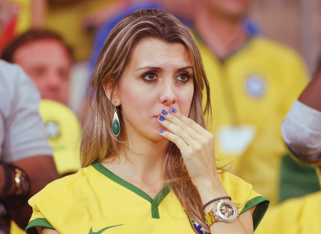 new loss disgusts brazil fans new loss disgusts brazil fans