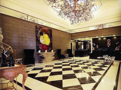 hospitality industry hoping for a brighter dawn