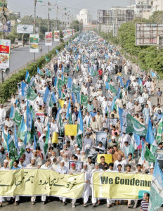 plight of palestinians draws several people to ji rally plight of palestinians draws several people to ji rally