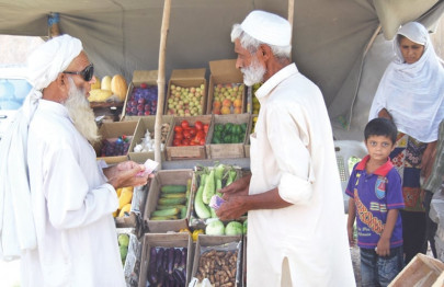 ramazan special in the month of charity greed reigns supreme ramazan special in the month of charity greed reigns supreme