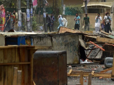 interest in model town case revived