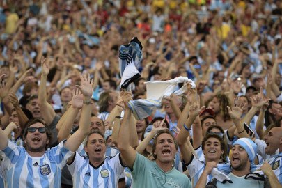 world cup excitement peaks with germany argentina clash world cup excitement peaks with germany argentina clash