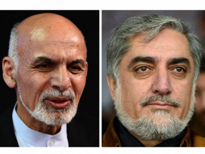 afghan poll imbroglio pakistan welcomes amicable solution