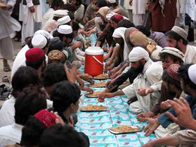 idps influx bannu most vulnerable to polio idps influx bannu most vulnerable to polio