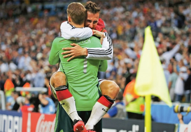 enter the champions it s germany enter the champions it s germany