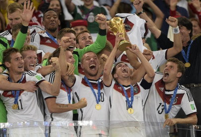 fifa world cup trophy to make its first transatlantic trip to europe fifa world cup trophy to make its first transatlantic trip to europe