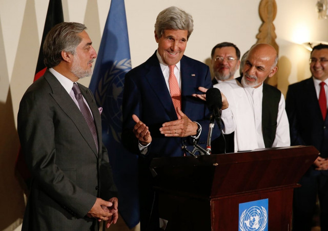 solution in afghanistan solution in afghanistan