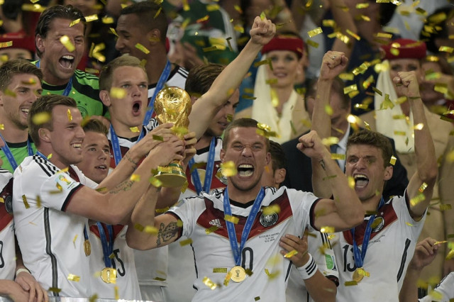 the best team won the best team won