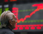 psx gains despite mixed macros