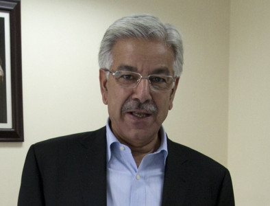 power crisis khawaja asif looks heavenward