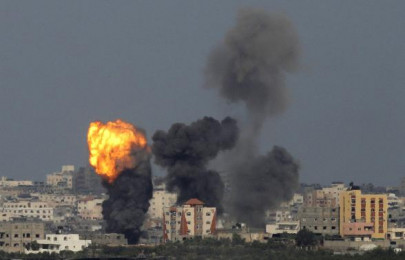 israel hamas to ponder egyptian ceasefire offer as gazan death toll reaches 184