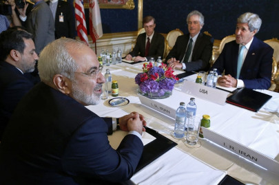 iran nuclear talks uncertain after kerry push