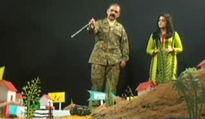 dg ispr gives exclusive briefing on operation zarb e azb dg ispr gives exclusive briefing on operation zarb e azb