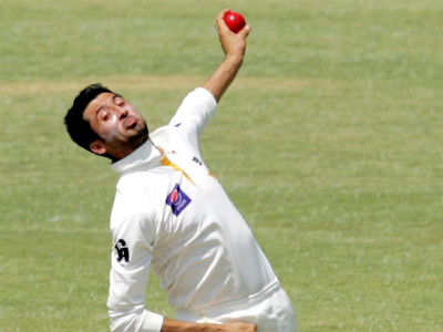 junaid ajmal to arrive late for training camp junaid ajmal to arrive late for training camp