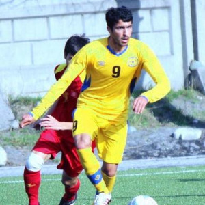 kaleemullah signs two year contract with fc dordoi kaleemullah signs two year contract with fc dordoi