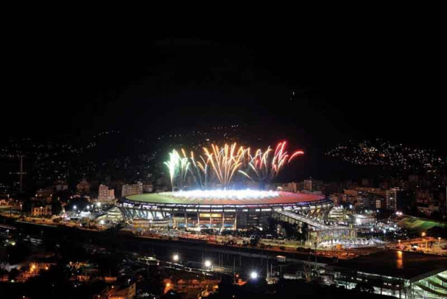 vindicated brazil basks in victorious world cup vindicated brazil basks in victorious world cup