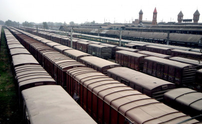 no more seats trains need more compartments to deal with eid rush