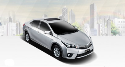brand new booking opens for toyota corolla brand new booking opens for toyota corolla